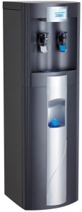 3300X Water Cooler – Anthracite Livery